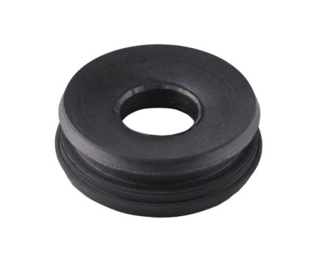 Montage, automatic transmission support