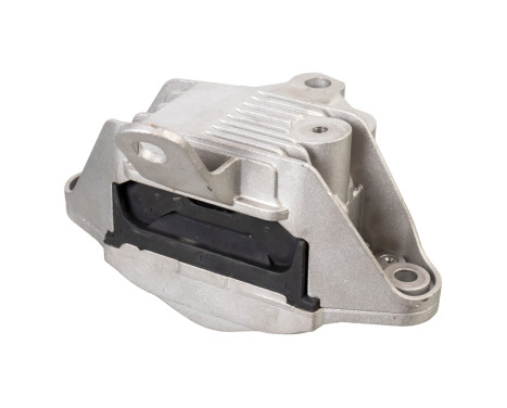 Montage, automatic transmission