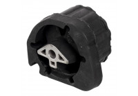 Montage, automatic transmission