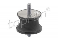 Montage, automatic transmission