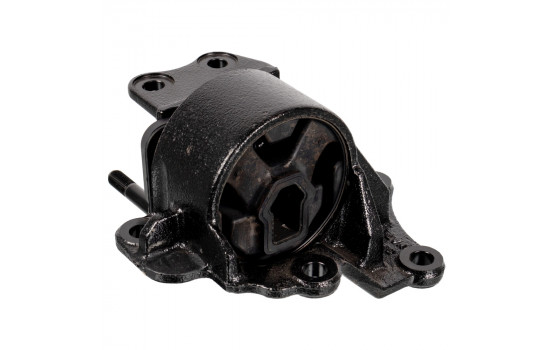 Montage, automatic transmission