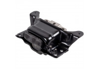 Montage, automatic transmission