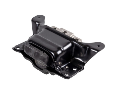 Montage, automatic transmission