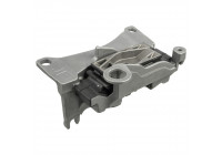 Montage, automatic transmission