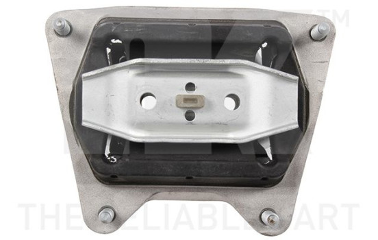 Montage, automatic transmission, Image 2