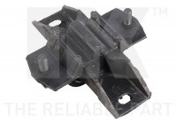 Montage, automatic transmission