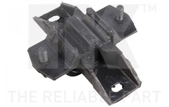 Montage, automatic transmission