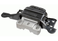 Montage, automatic transmission