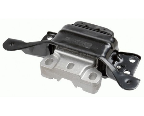 Montage, automatic transmission