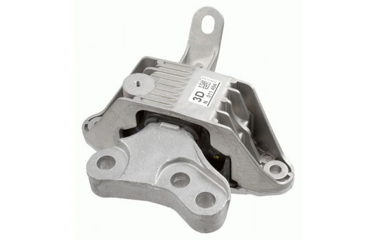 Montage, automatic transmission