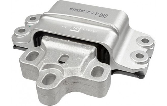 Montage, automatic transmission