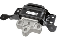 Montage, automatic transmission