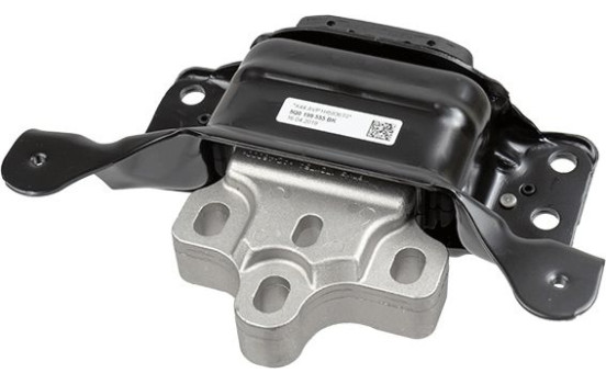 Montage, automatic transmission