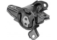 Montage, automatic transmission