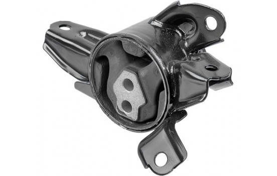 Montage, automatic transmission