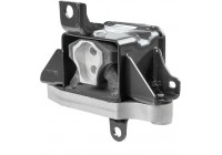 Montage, automatic transmission