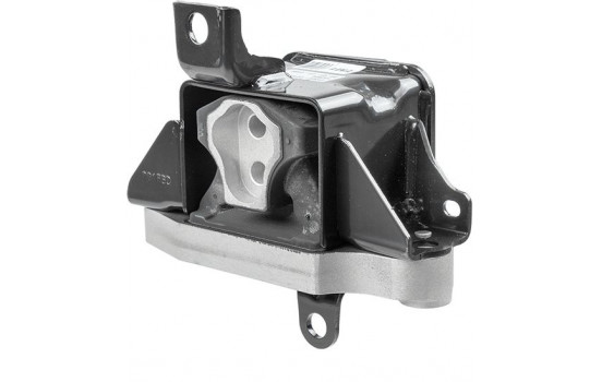 Montage, automatic transmission