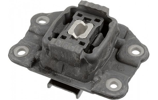 Montage, automatic transmission