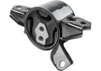 Montage, automatic transmission