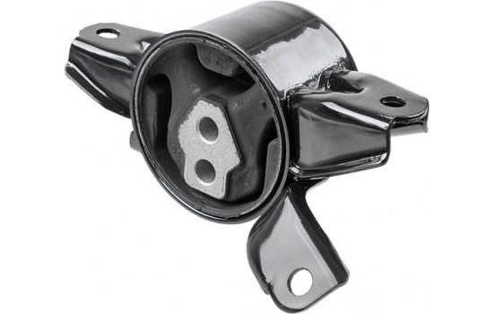 Montage, automatic transmission