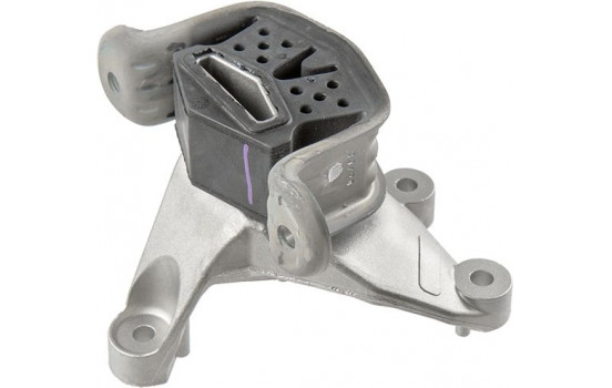 Montage, automatic transmission