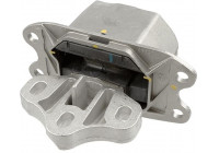 Montage, automatic transmission