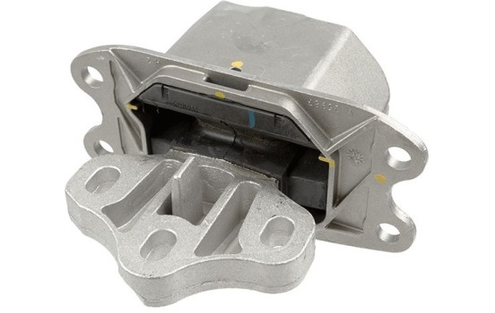 Montage, automatic transmission