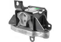 Montage, automatic transmission