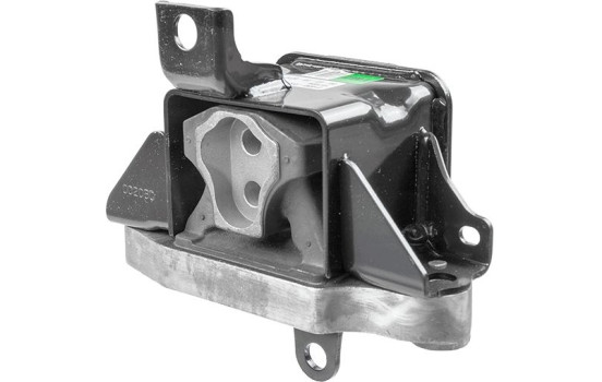 Montage, automatic transmission