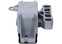 Montage, automatic transmission