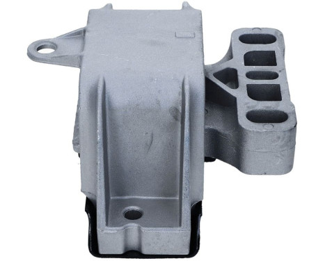 Montage, automatic transmission