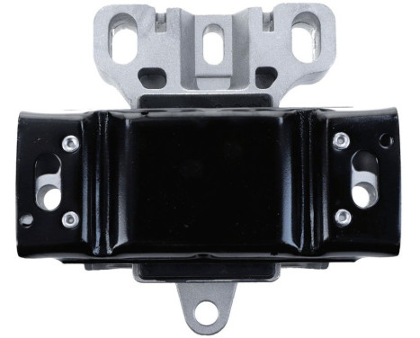 Montage, automatic transmission, Image 4