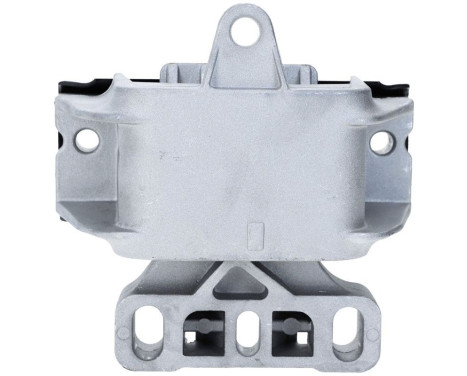 Montage, automatic transmission, Image 5