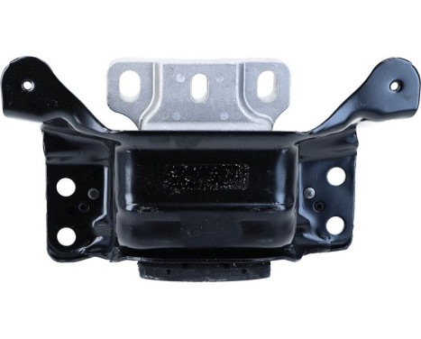 Montage, automatic transmission, Image 5