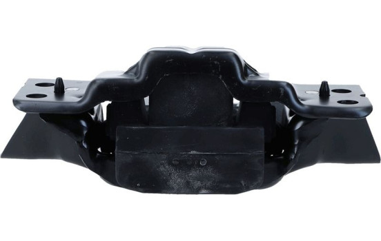 Montage, automatic transmission, Image 6
