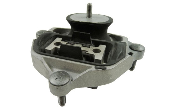 Montage, automatic transmission