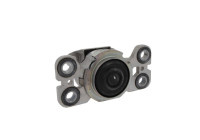 Montage, automatic transmission