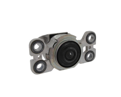 Montage, automatic transmission