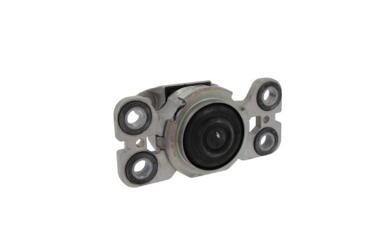 Montage, automatic transmission