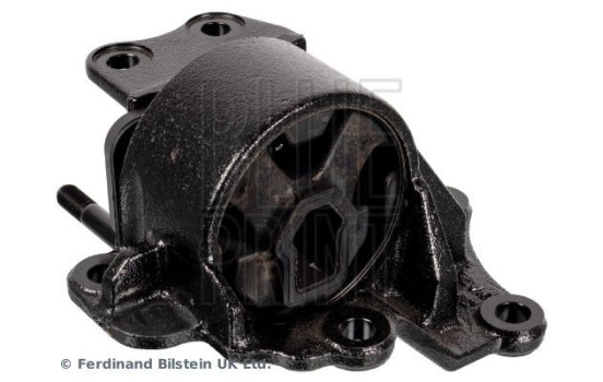 Montage, automatic transmission, Image 2