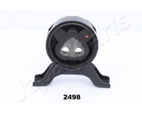 Montage, differential