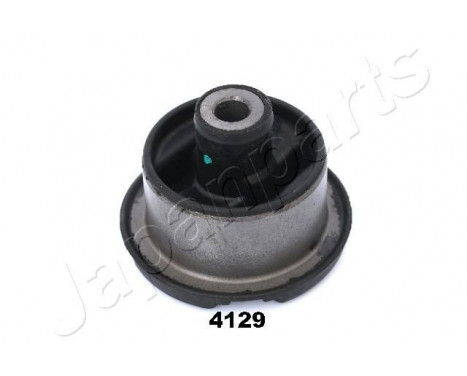 Montage, differential