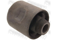 Montage, differential