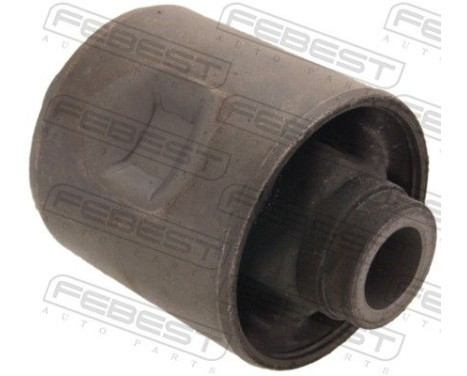 Montage, differential