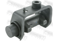 Montage, differential