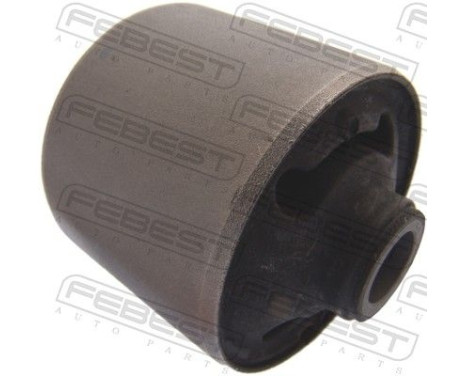 Montage, differential