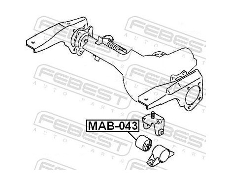 Montage, differential, Image 2