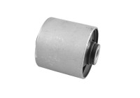 Montage, differential