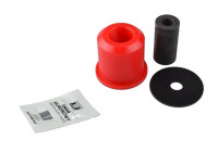 Montage, differential