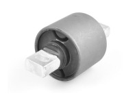 Montage, differential